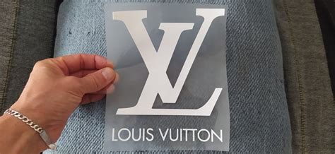 louis vuitton heat transfer vinyl|Louis Vuitton Vinyl Heat Transfer .